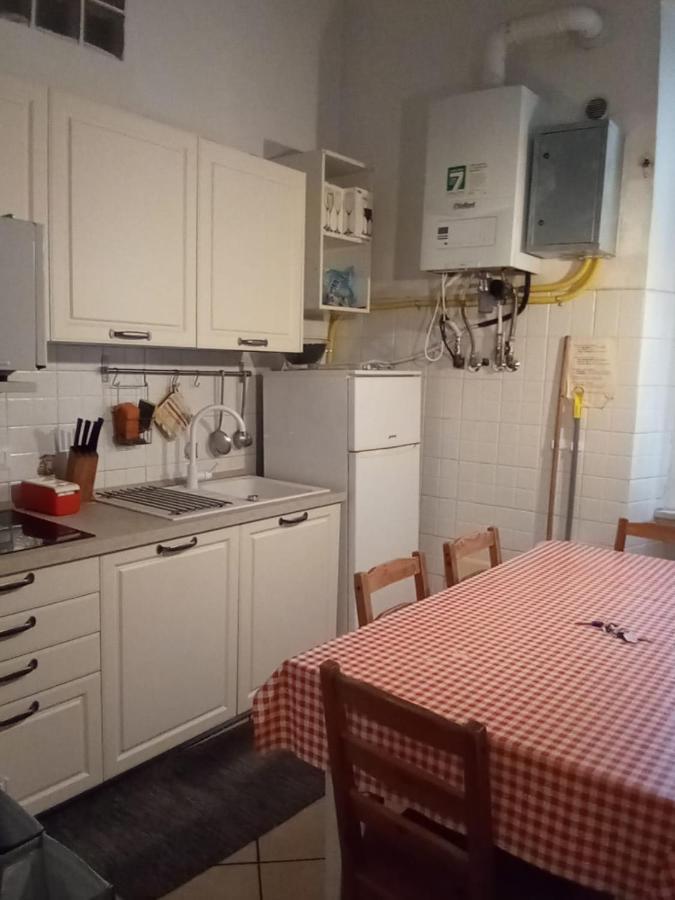 Merulana: A Due Passi Dal Colosseo Apartment Rome