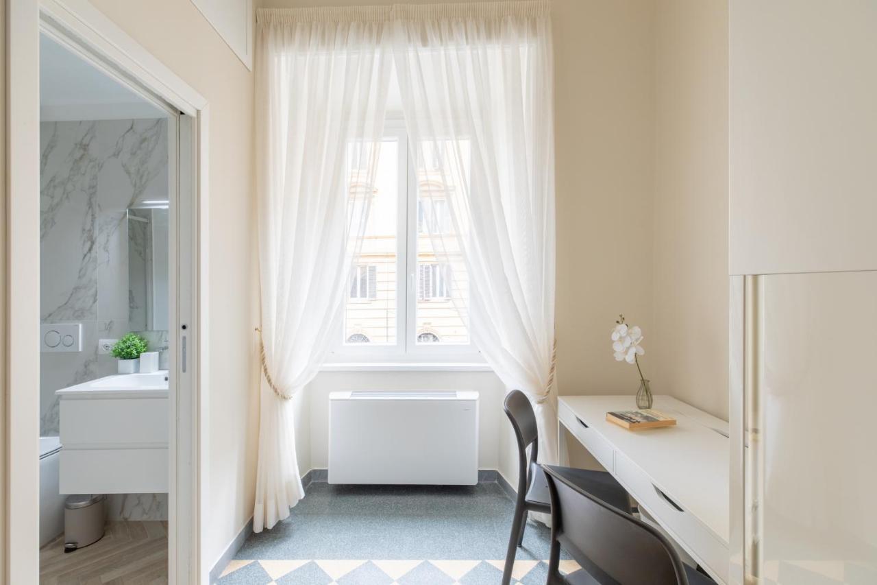 Apartment Iflat Vatican Elegant Rome