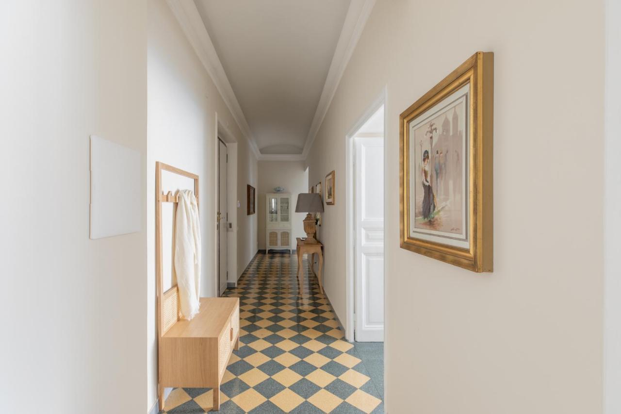 Apartment Iflat Vatican Elegant *