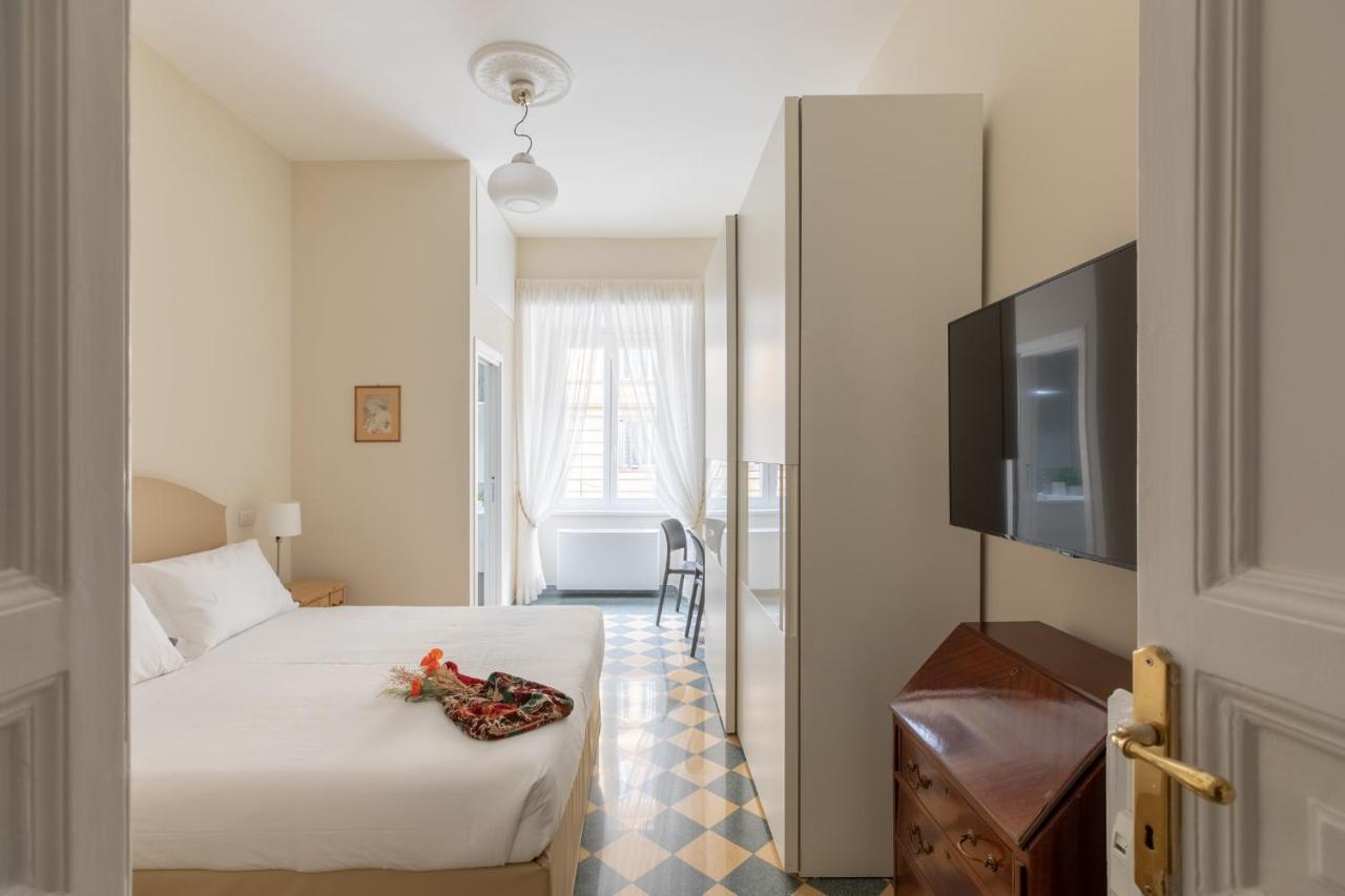 Apartment Iflat Vatican Elegant Rome