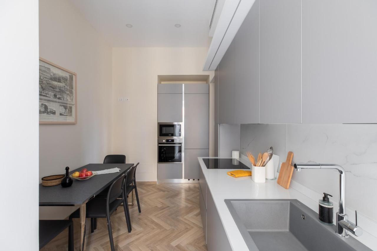 Iflat Vatican Elegant Apartment Rome