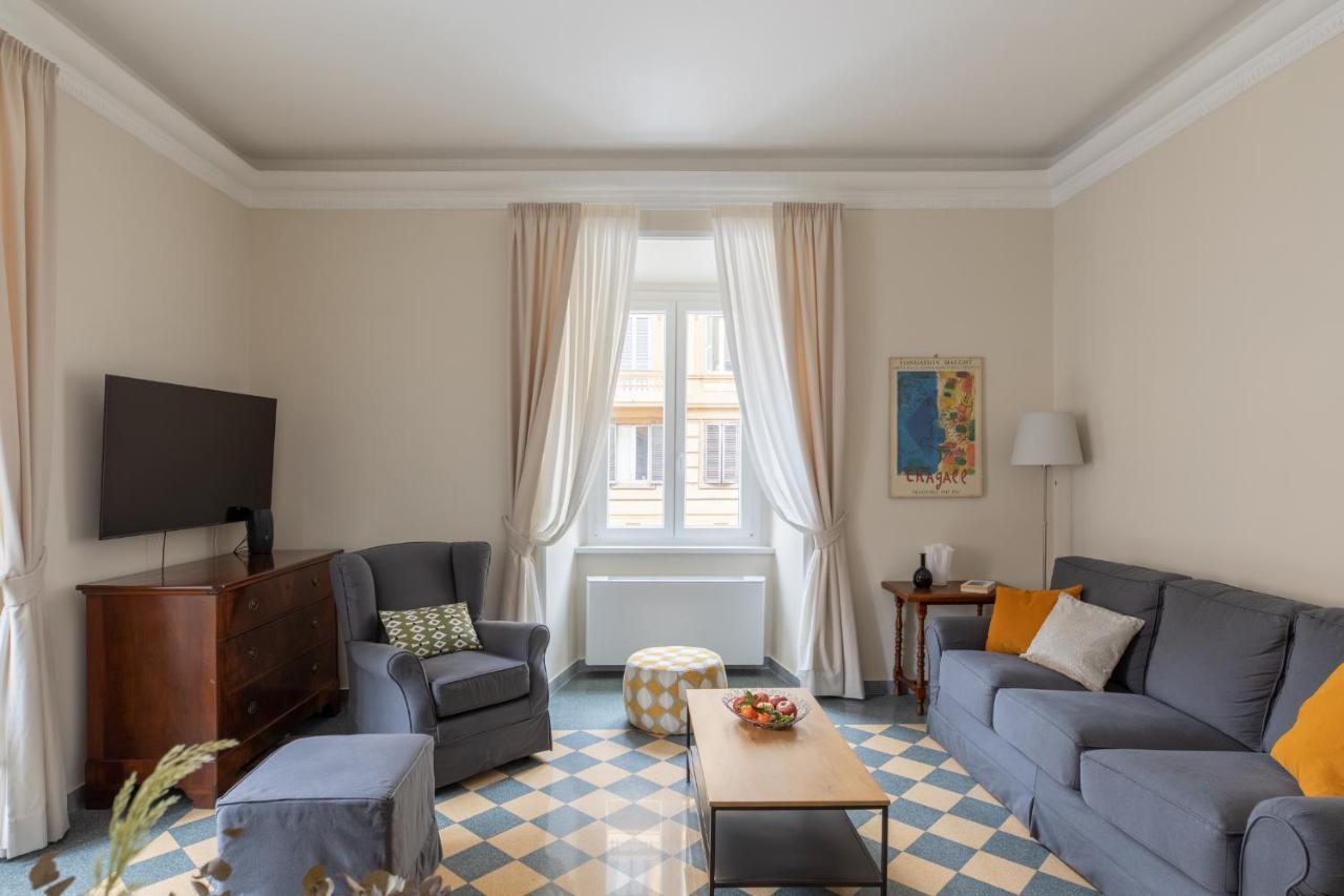 Iflat Vatican Elegant Apartment *