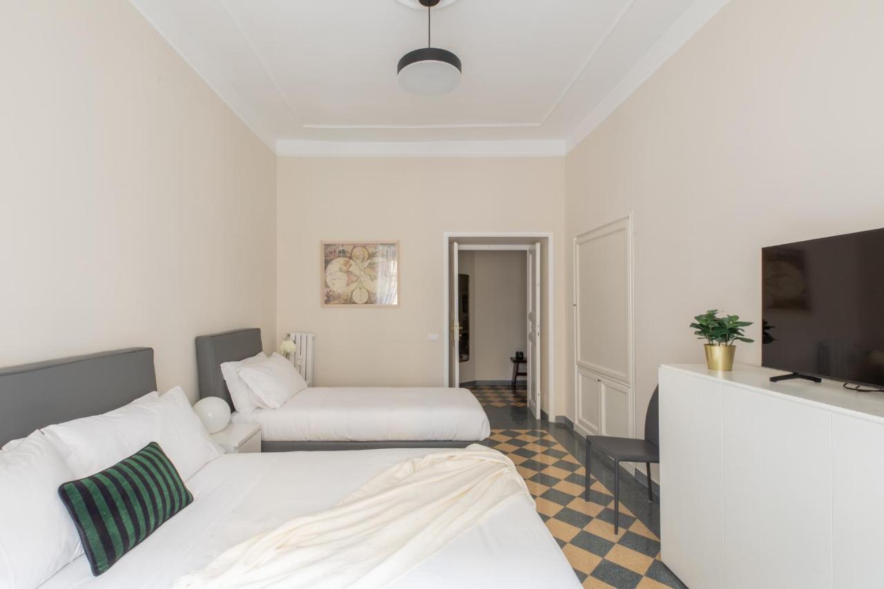 Iflat Vatican Elegant Apartment Rome
