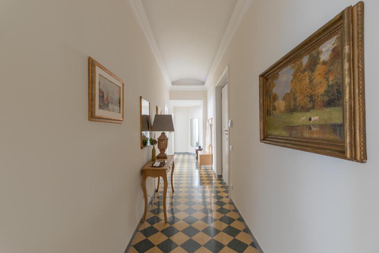 Apartment Iflat Vatican Elegant *