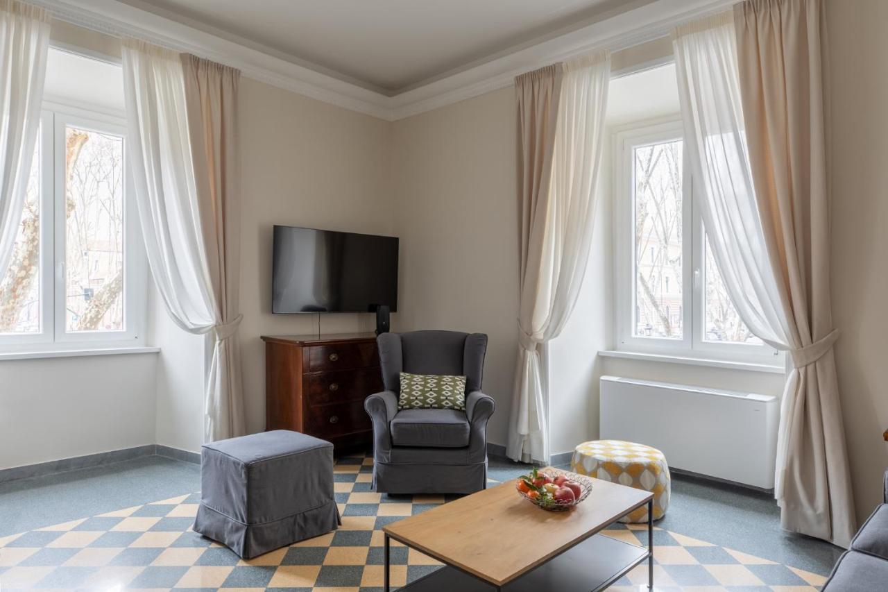 Iflat Vatican Elegant Apartment Rome