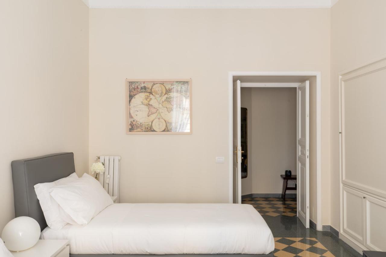 Iflat Vatican Elegant Apartment