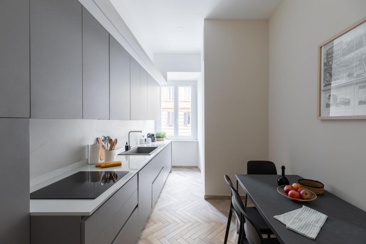 Apartment Iflat Vatican Elegant Rome