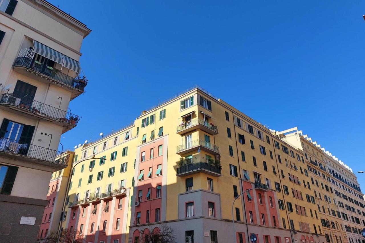 Etruria Rome