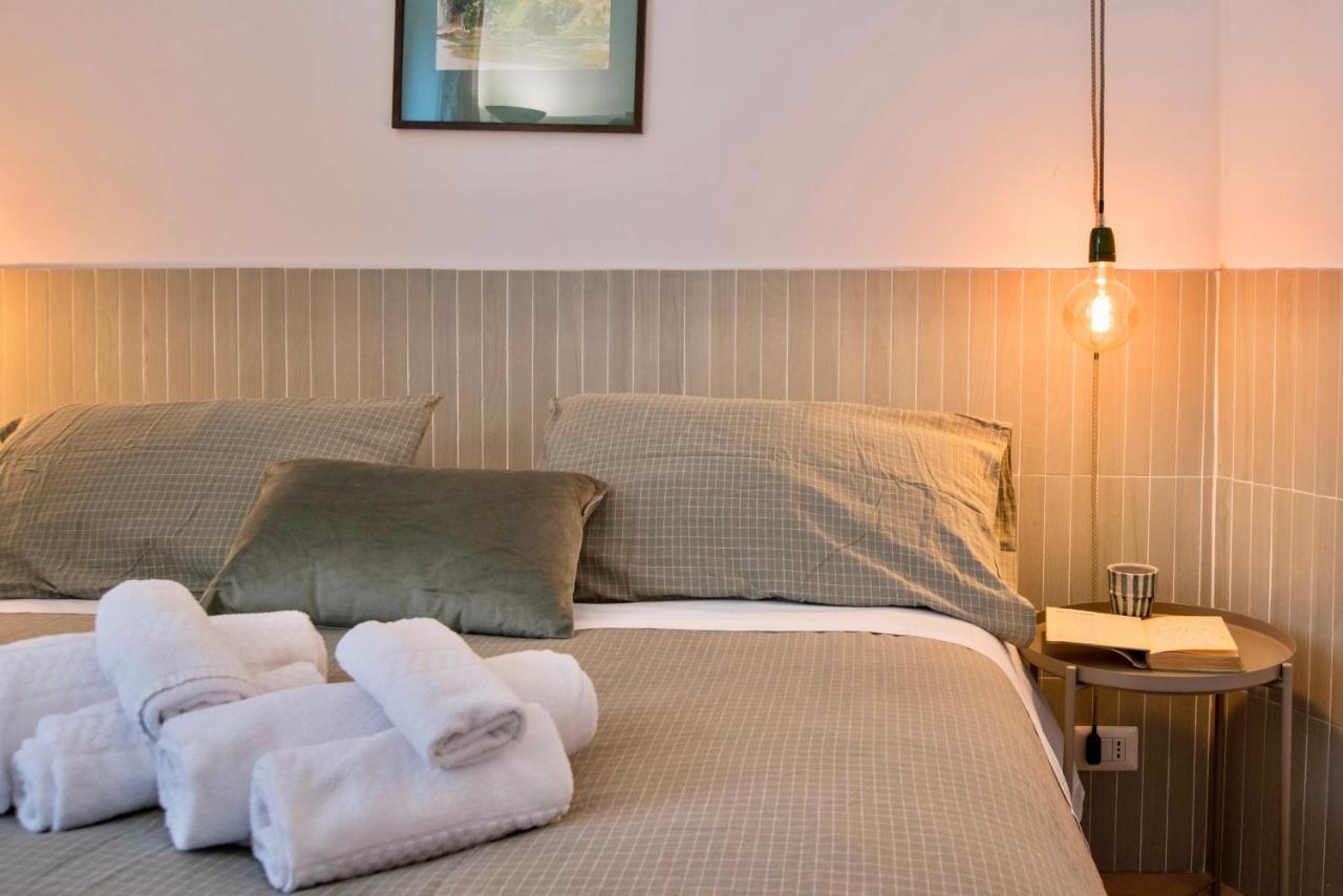 Relais Dei Goti Appartamento Roma