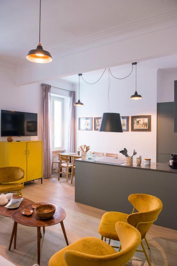 Relais Dei Goti Appartamento *