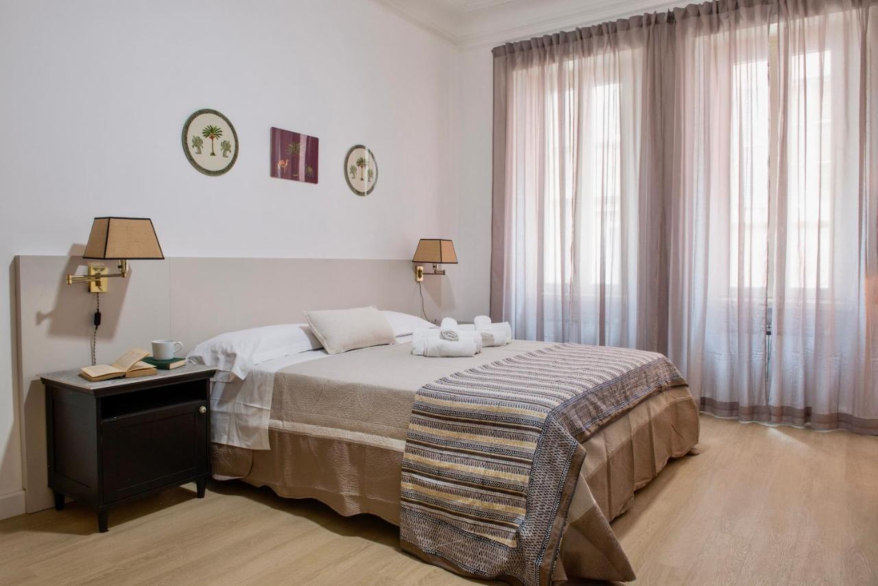 Appartamento Relais Dei Goti Roma