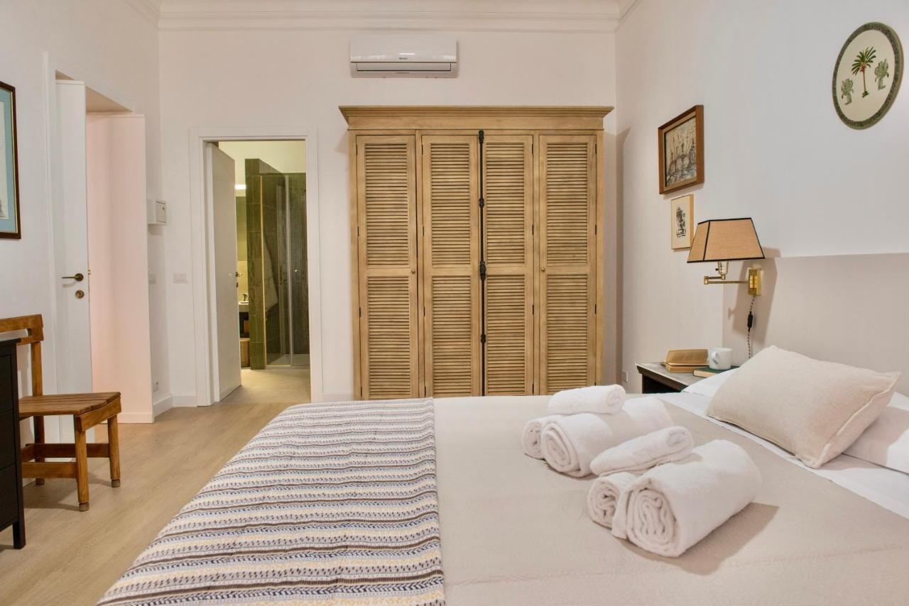 Relais Dei Goti Appartamento *