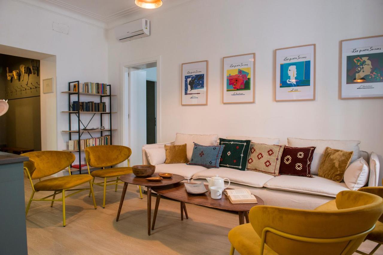 Appartamento Relais Dei Goti *