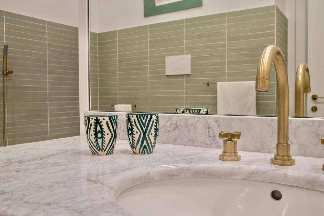 Appartamento Relais Dei Goti
