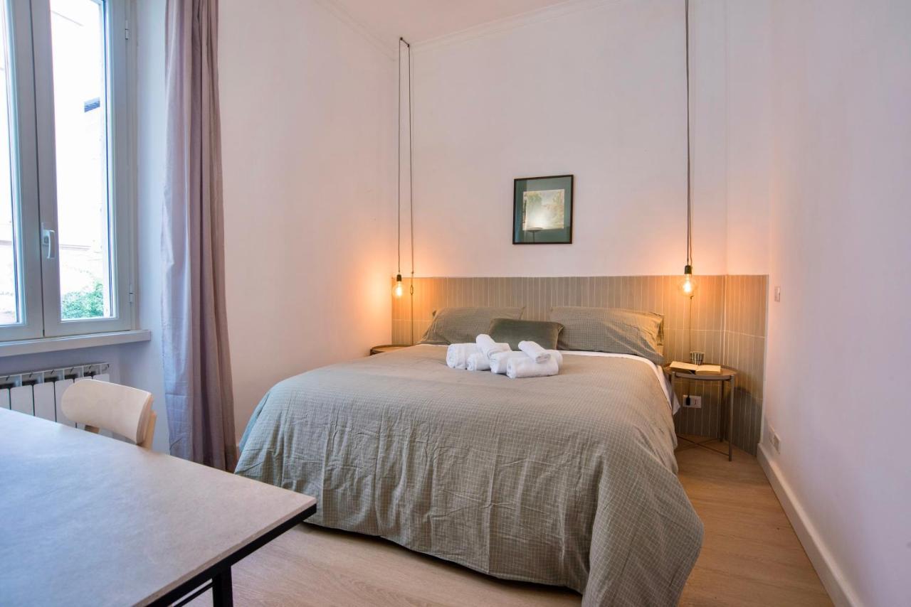 Relais Dei Goti Appartamento