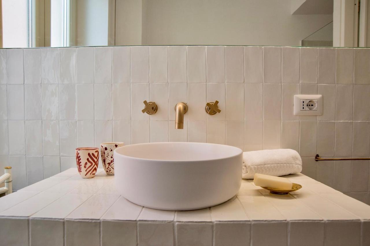 Appartamento Relais Dei Goti Roma