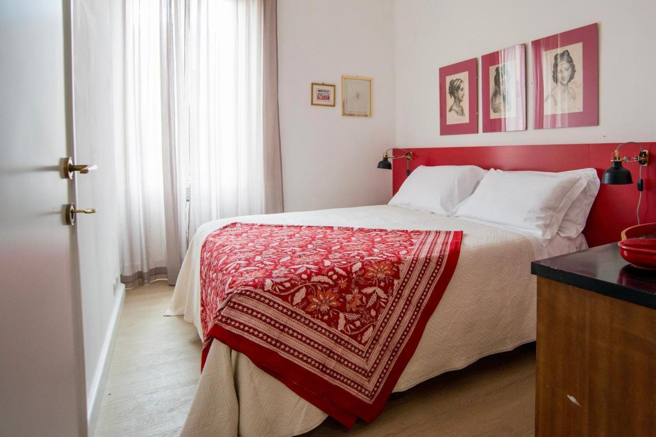 Appartamento Relais Dei Goti Roma