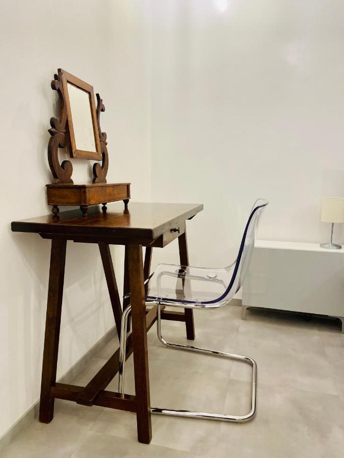 Vale Vatican Apartment
