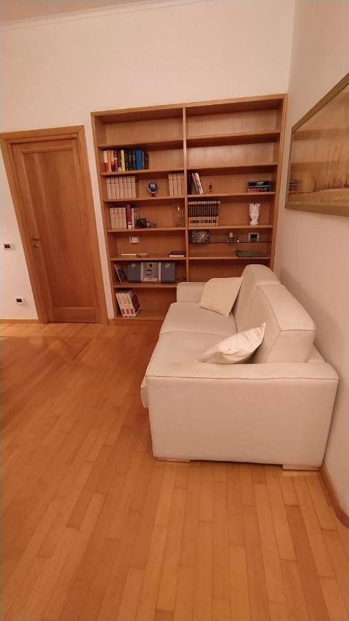 Apartment Lovely Accogliente Tra Policlinico E Piazza Bologna Rome