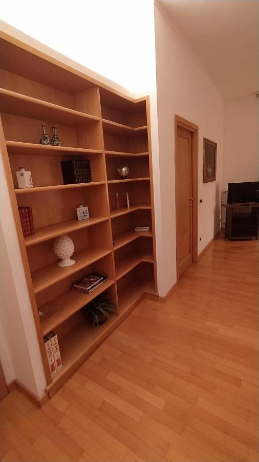 Lovely Accogliente Tra Policlinico E Piazza Bologna Apartment *