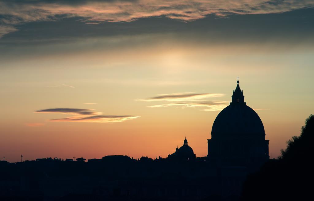 Guest house La Cupola Del Vaticano