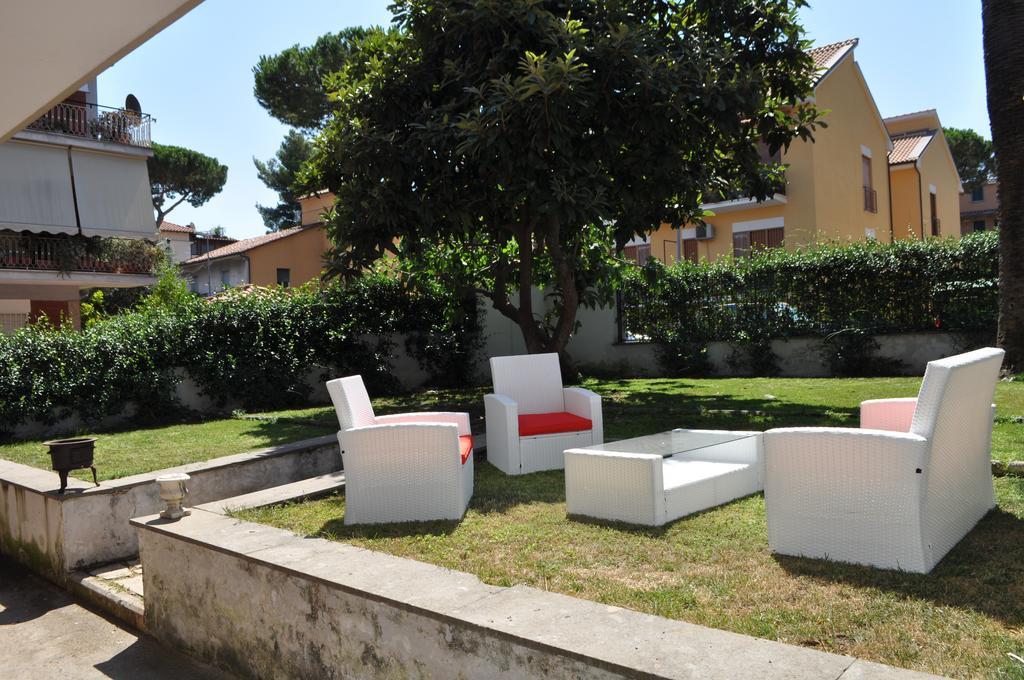 Iv Miglio House Rome