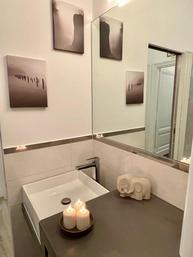 C&y - Vaticano St Peter - Luxe Penthouse Flat Apartment Rome