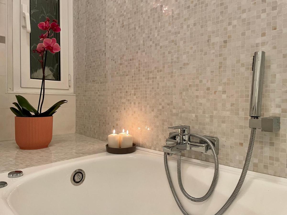 C&y - Vaticano St Peter - Luxe Penthouse Flat Apartment