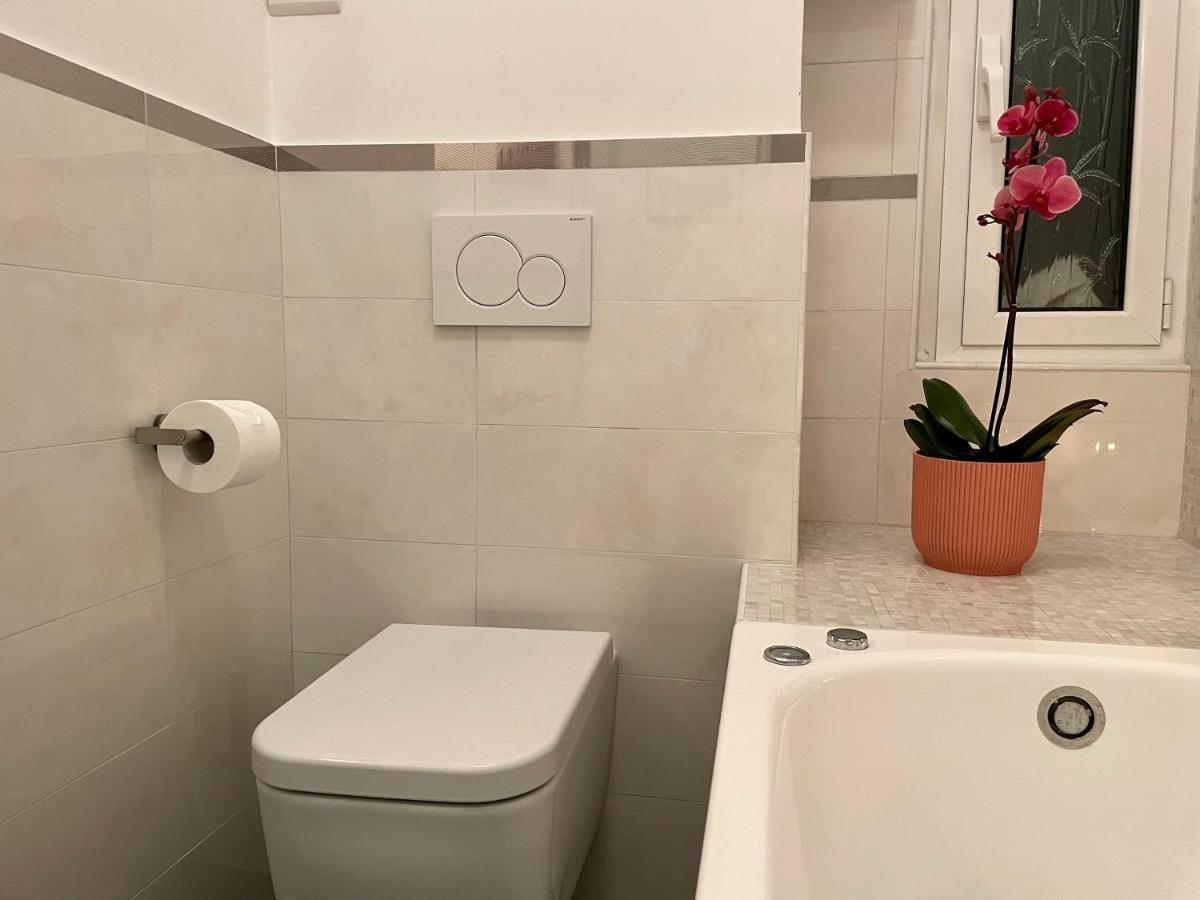 Apartment C&y - Vaticano St Peter - Luxe Penthouse Flat Rome