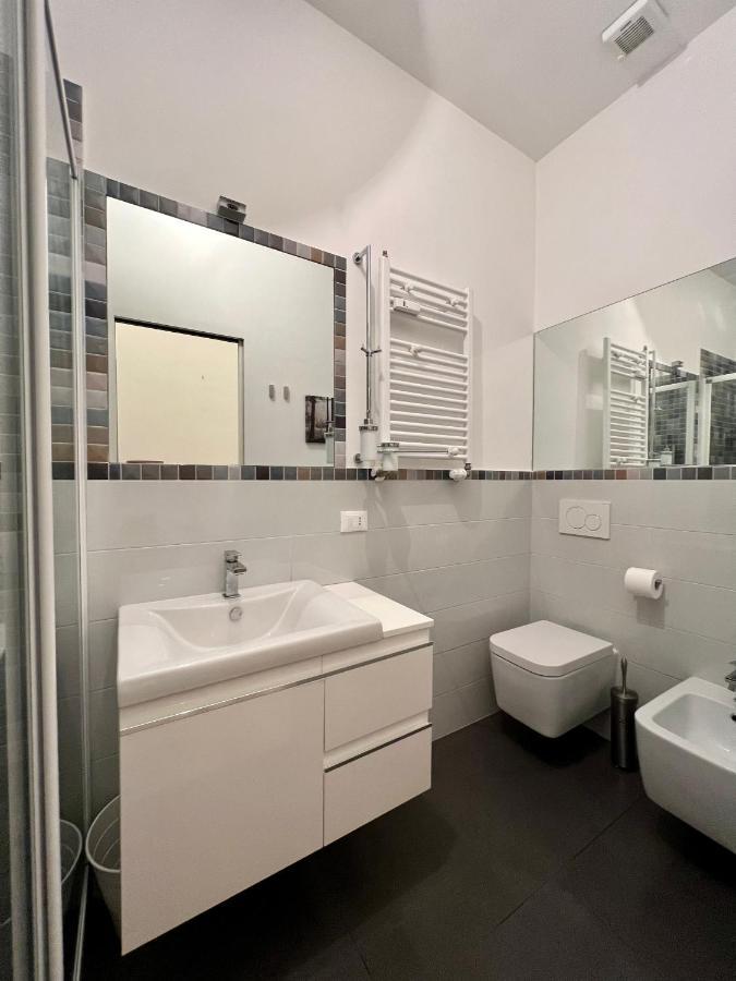 C&y - Vaticano St Peter - Luxe Penthouse Flat Rome