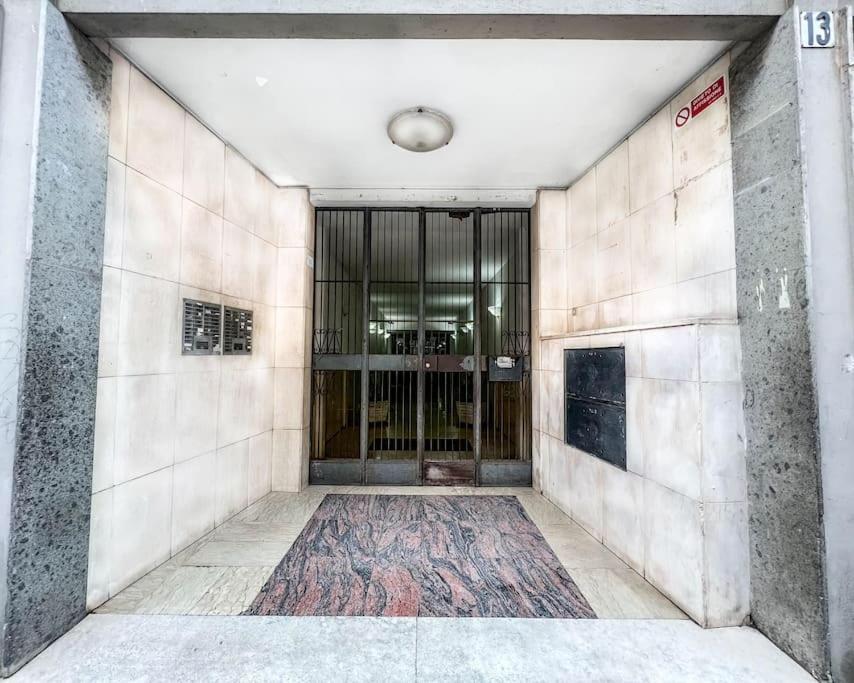 Apartment Metro Pigneto - Spazioso Flat Con Wifi & Netflix