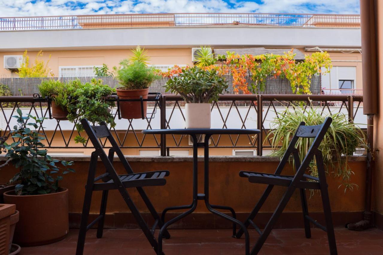 Casa Francesca Zona Gemelli Rome