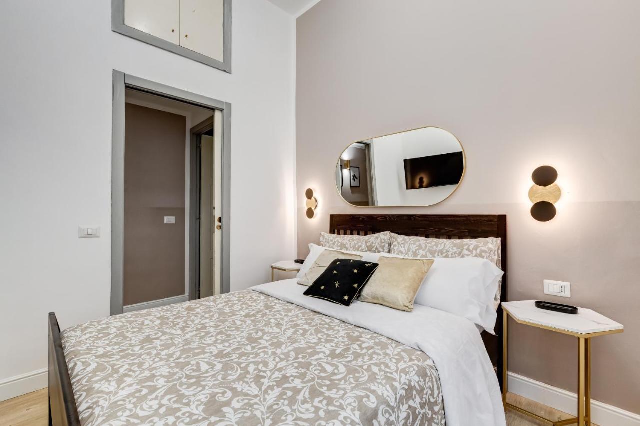 Bdc - The Choice, Your 2-bdr In Vatican District Apartment *