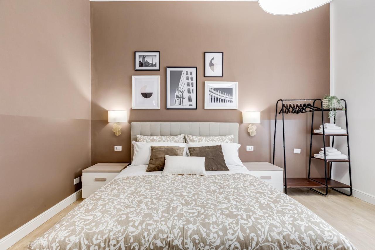 Bdc - The Choice, Your 2-bdr In Vatican District Apartment