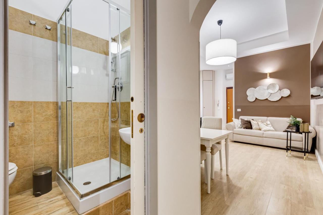 Apartment Bdc - The Choice, Your 2-bdr In Vatican District