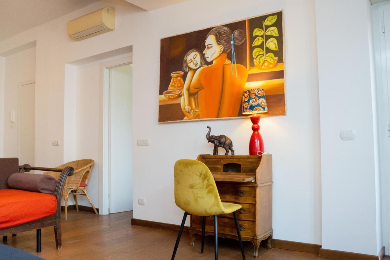 Apartment Casa Francesca Zona Gemelli