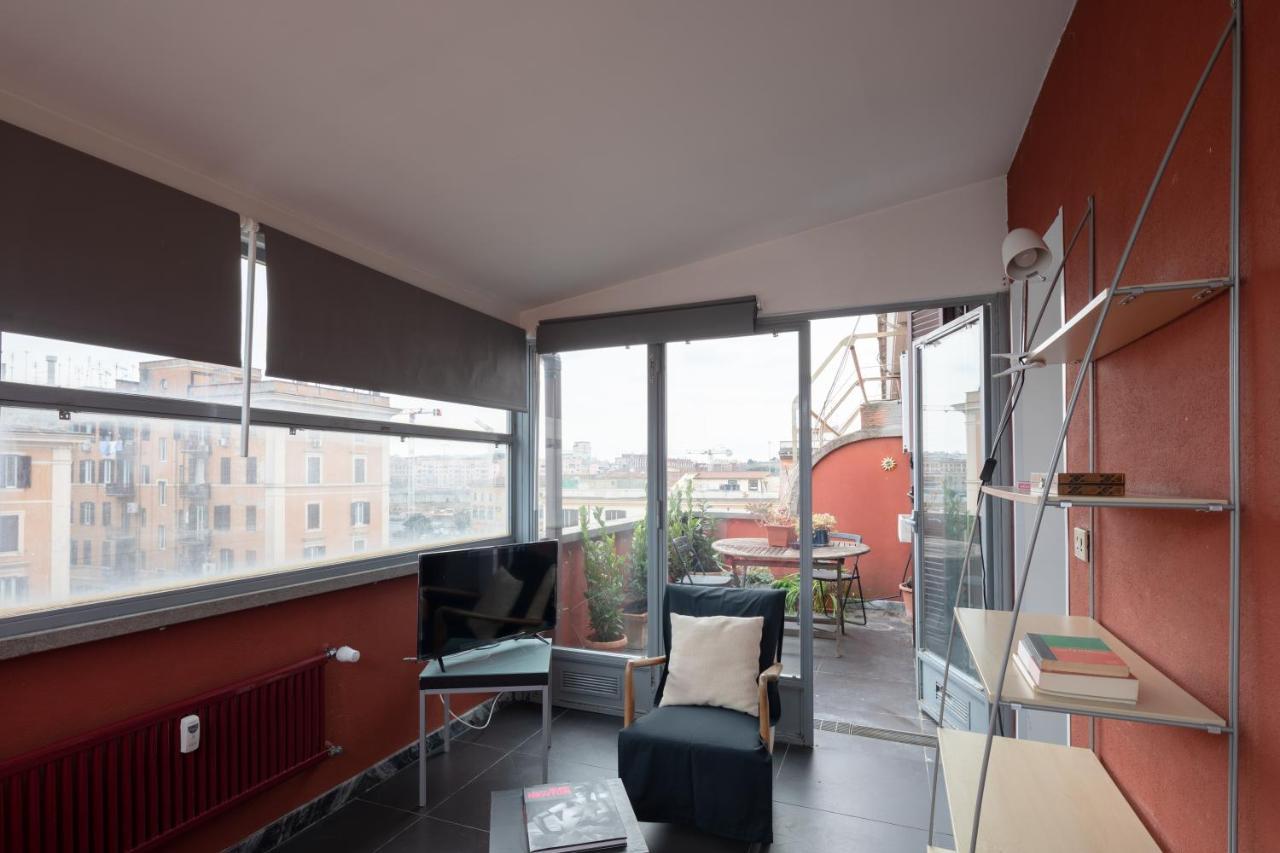 La Dogana - Zen14 Apartment Rome