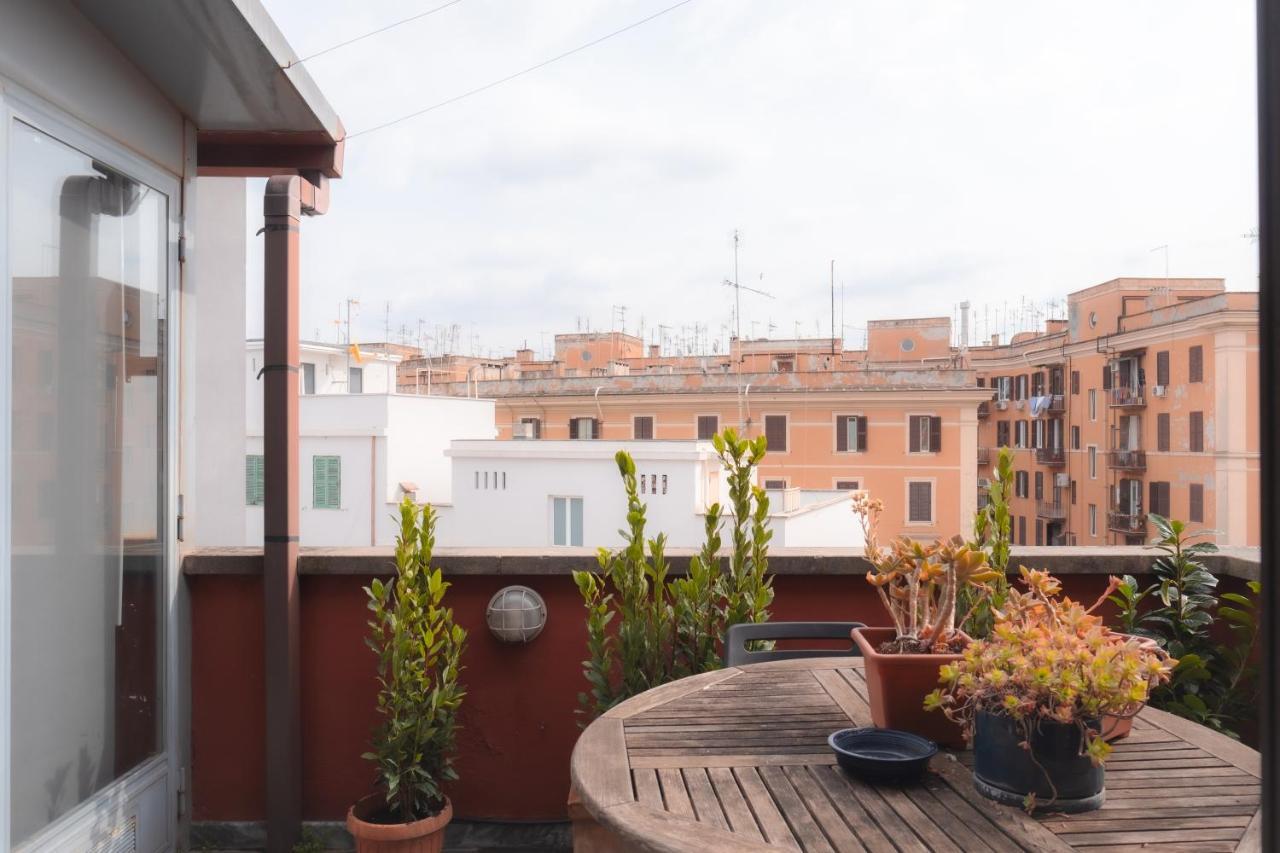 Apartment La Dogana - Zen14 Rome
