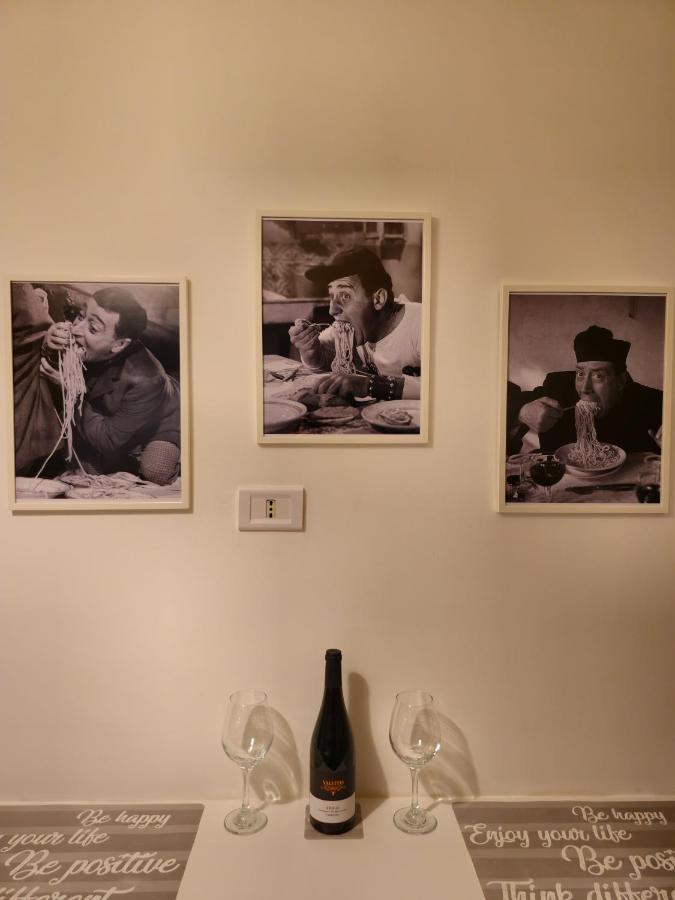 Apartment La Dolce In Rome