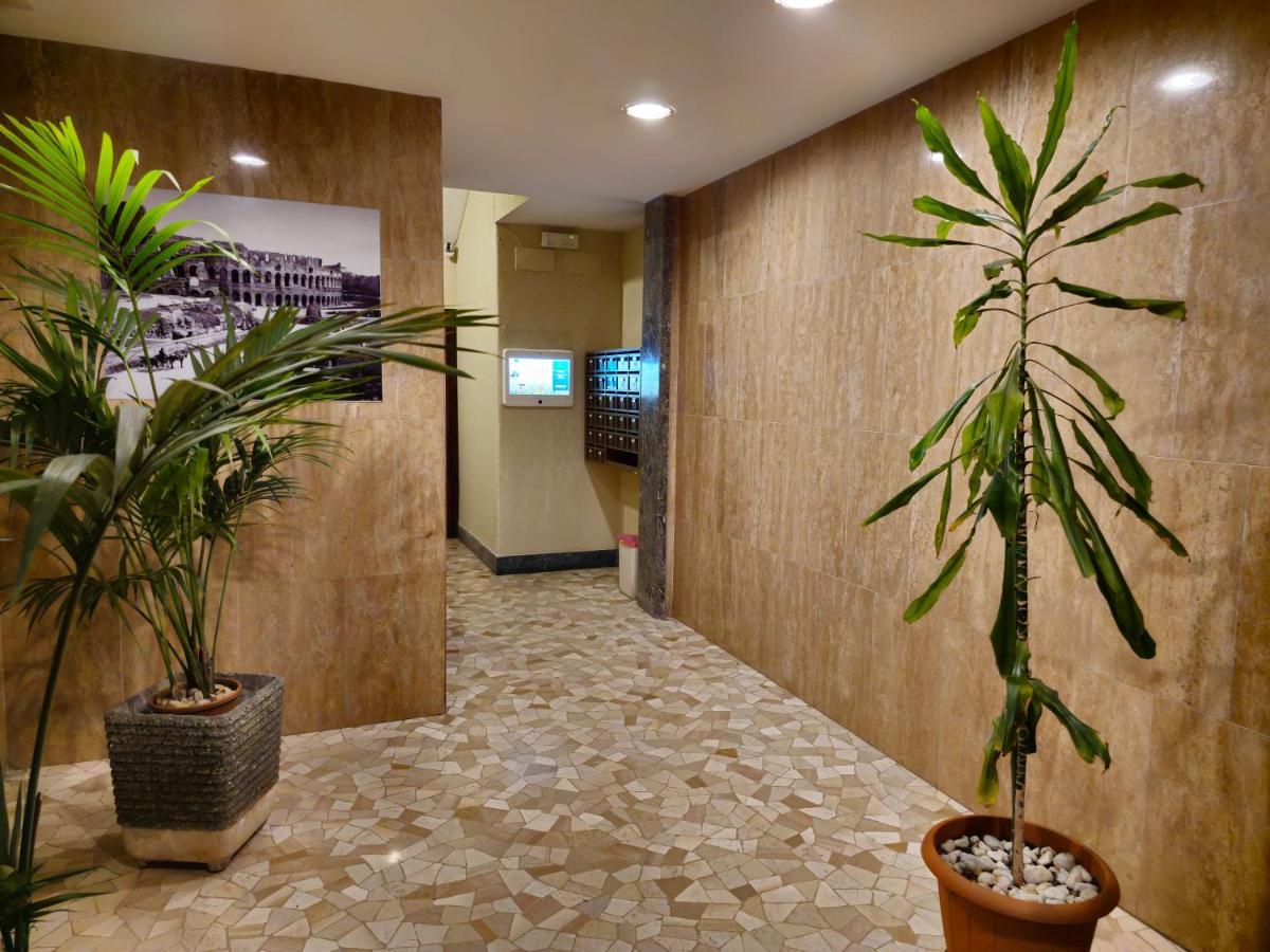 Apartment La Dolce In *