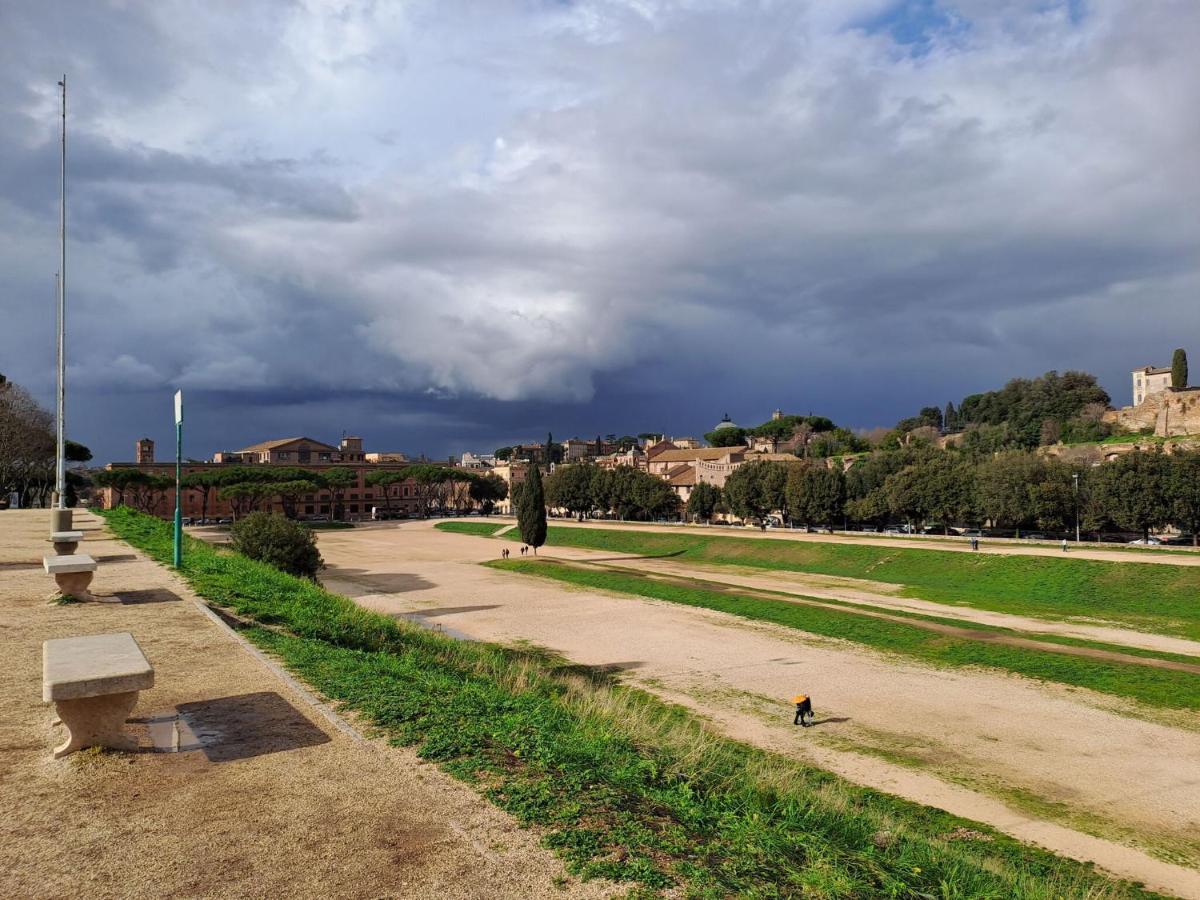 Domus Aventino * Rome