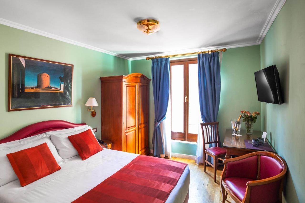 Hotel Piazza Di Spagna Roma