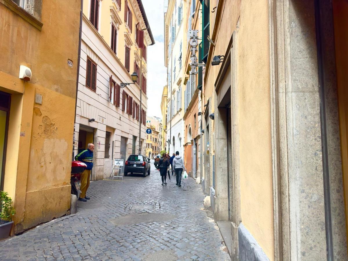 Charm And Style By Campo De Fiori *