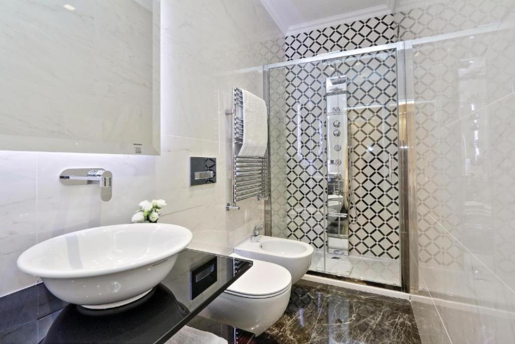 Qq House Santa Maria Bed & Breakfast Rome