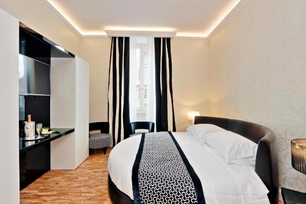 Bed & Breakfast Qq House Santa Maria Rome