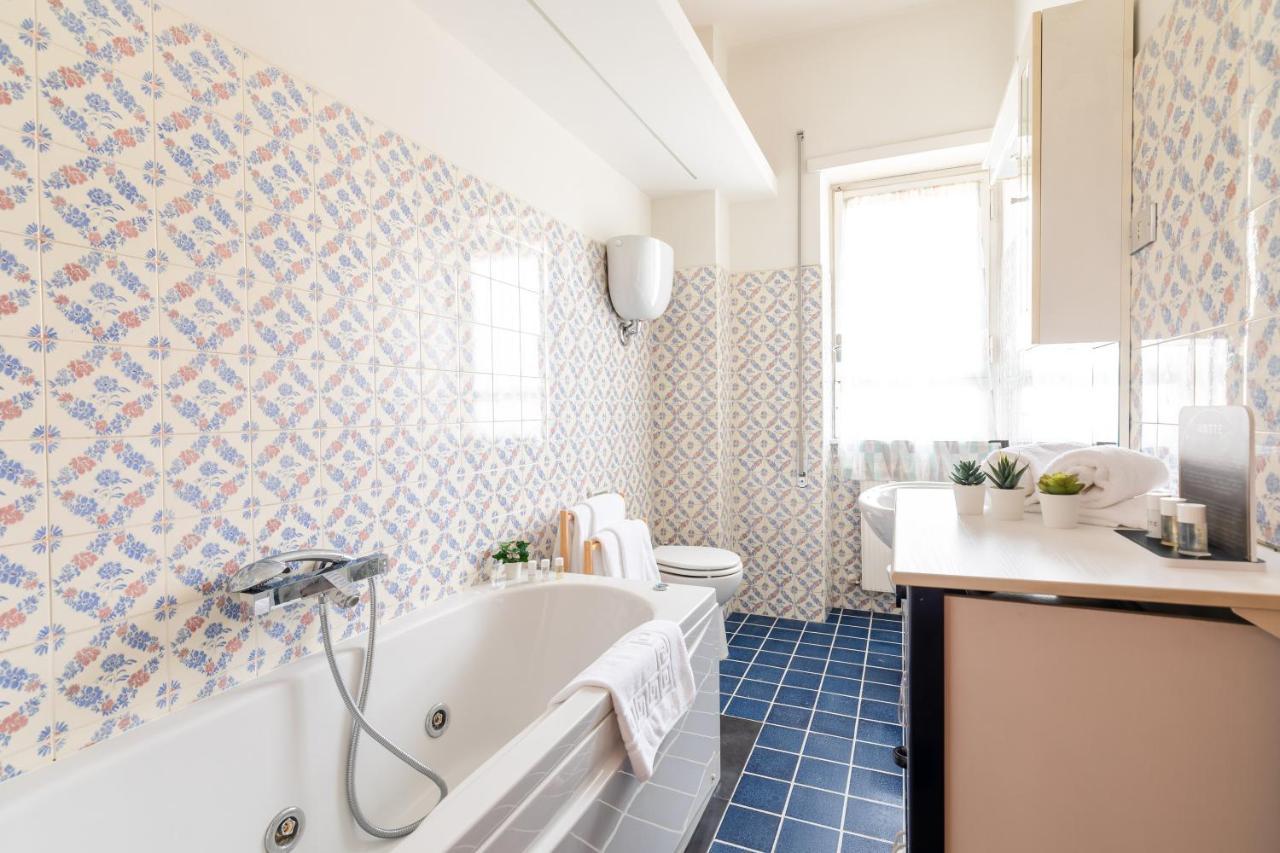 Apartment Loto Rome