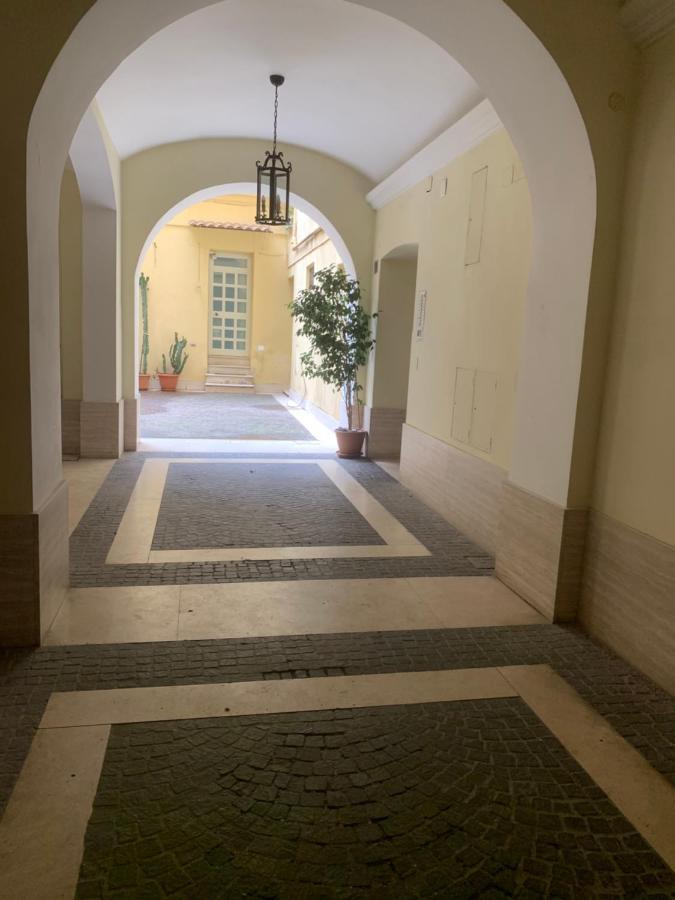Vatican Bed & Breakfast Roma