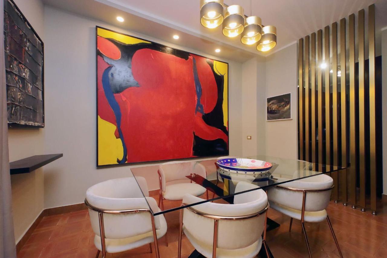 Appartamento Luxury Di San Giacomo *