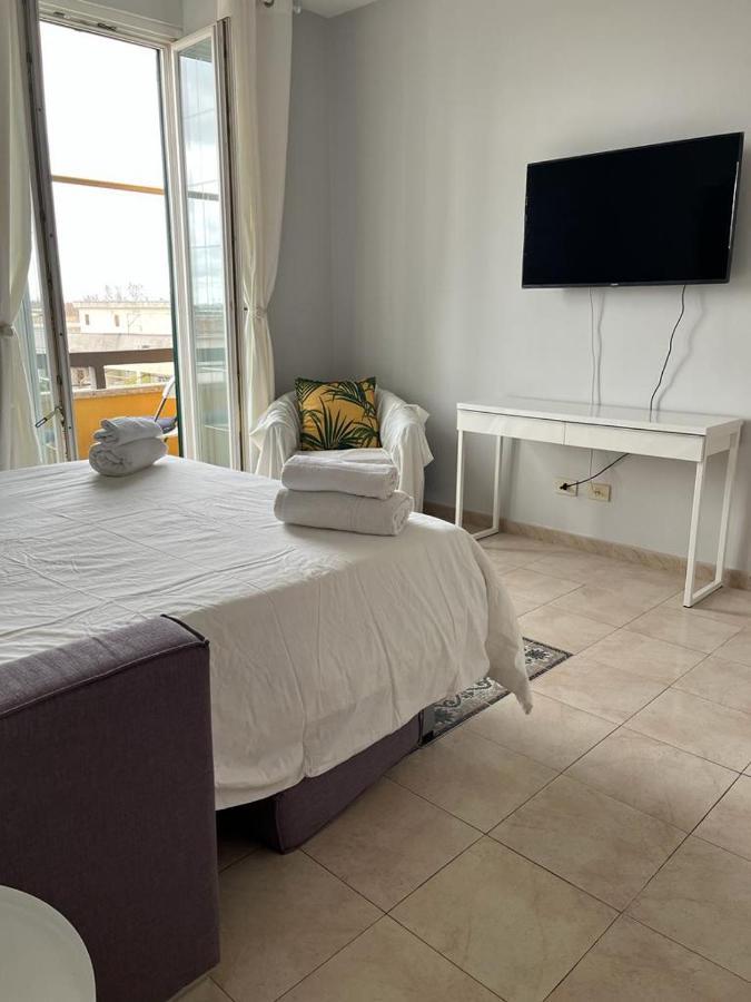 San Giovanni Apartment *