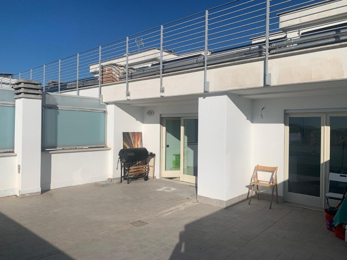 Trastevere Studio Flat - Zen15